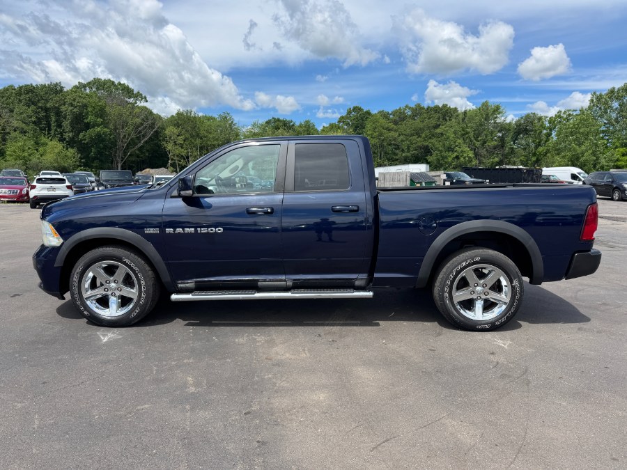 ram ram 1500 pickup 2012 1C6RD7HT8CS311663 image ram ram 1500 pickup 2012 1C6RD7HT8CS311663 image